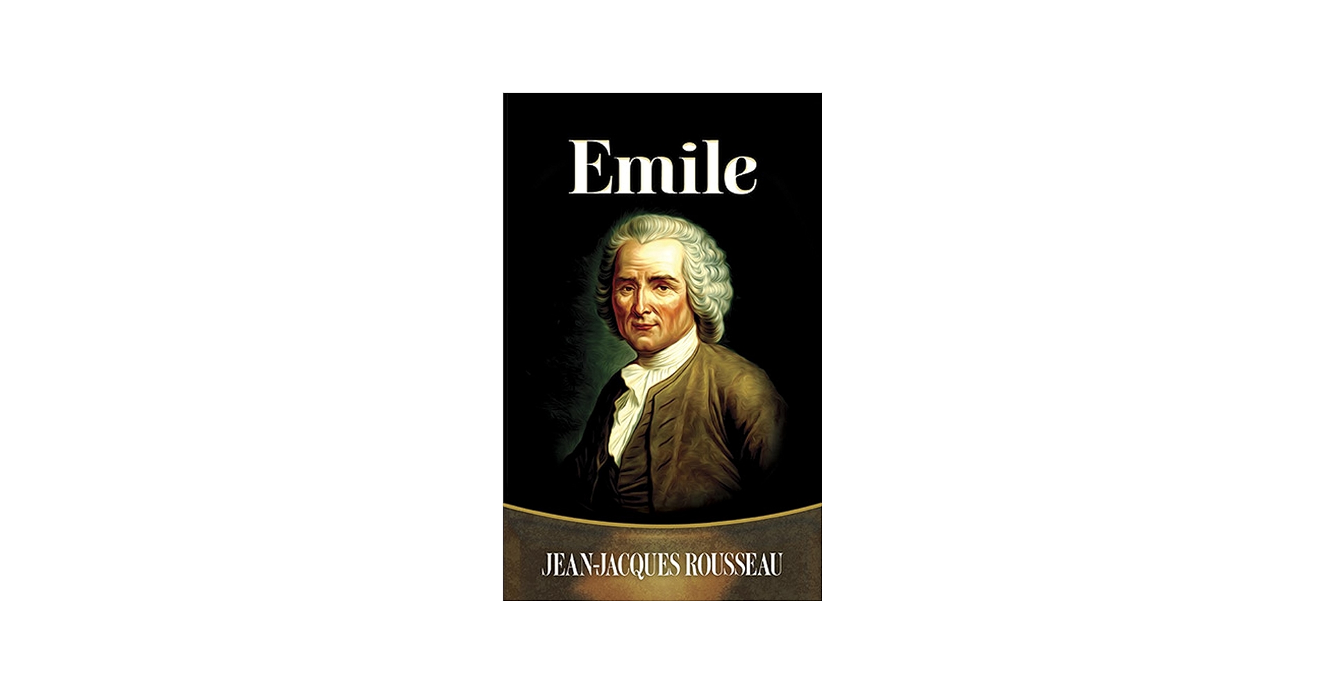 Amazon.co.jp: Emile (Dover Literature: Nonfiction) : Rousseau