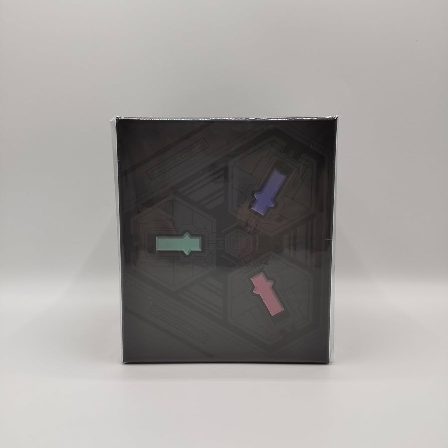 Amazon.co.jp: ゼノブレイド オリジナルサウンドトラック トリニティ