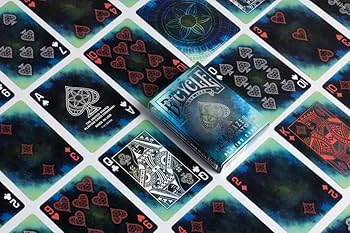 Amazon.co.jp: Bicycle Stargazer 観測用トランプ : おもちゃ