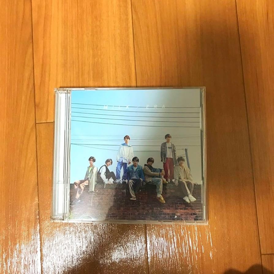 Amazon.co.jp: M!LK ERA wizy限定盤(BluRay付き) : パソコン・周辺機器