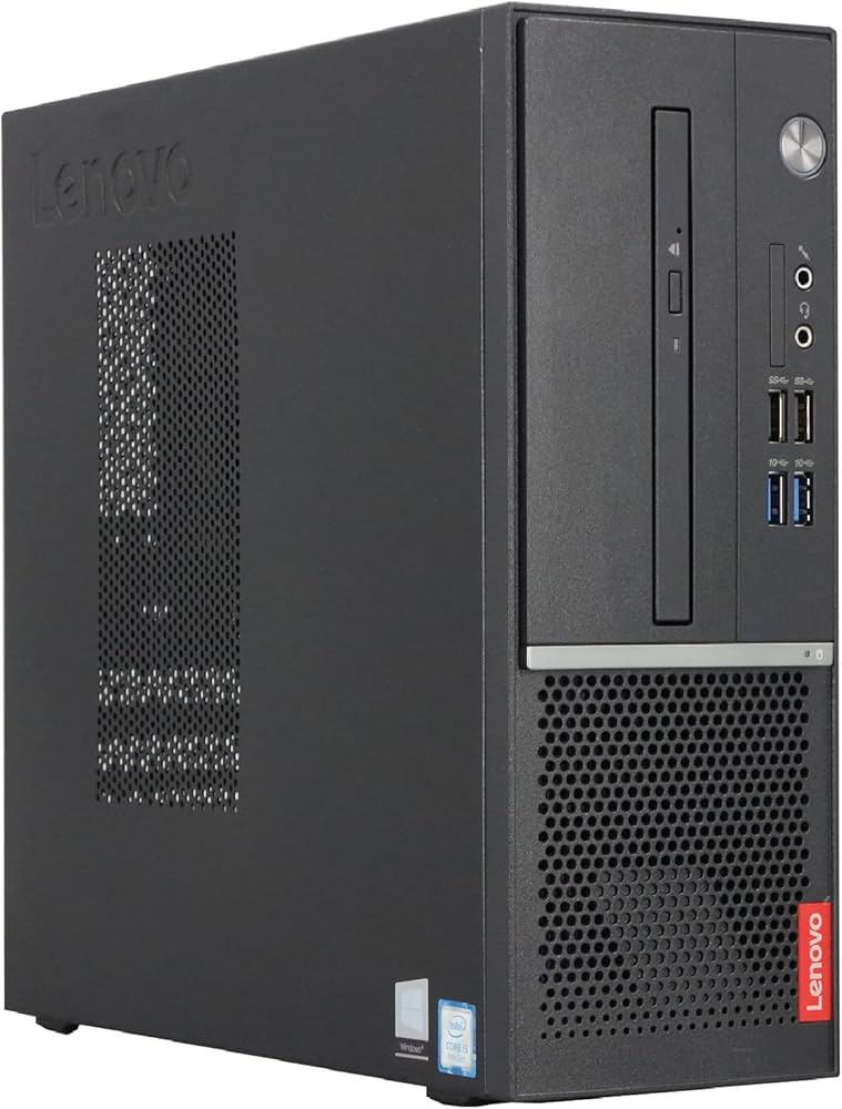 Amazon.co.jp: 中古パソコン Lenovo V530S-07ICB Windows11