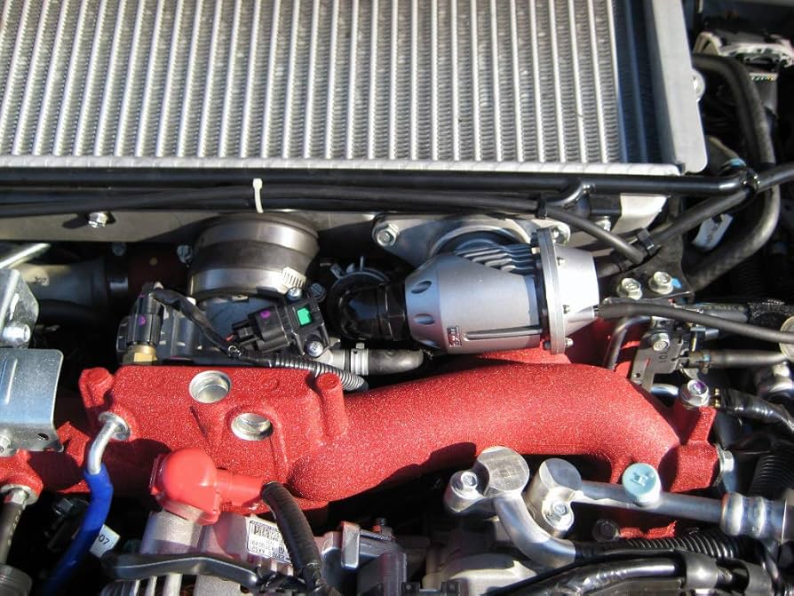 Amazon | HKS ブローオフバルブ系パーツ スーパーSQV4 + サクション