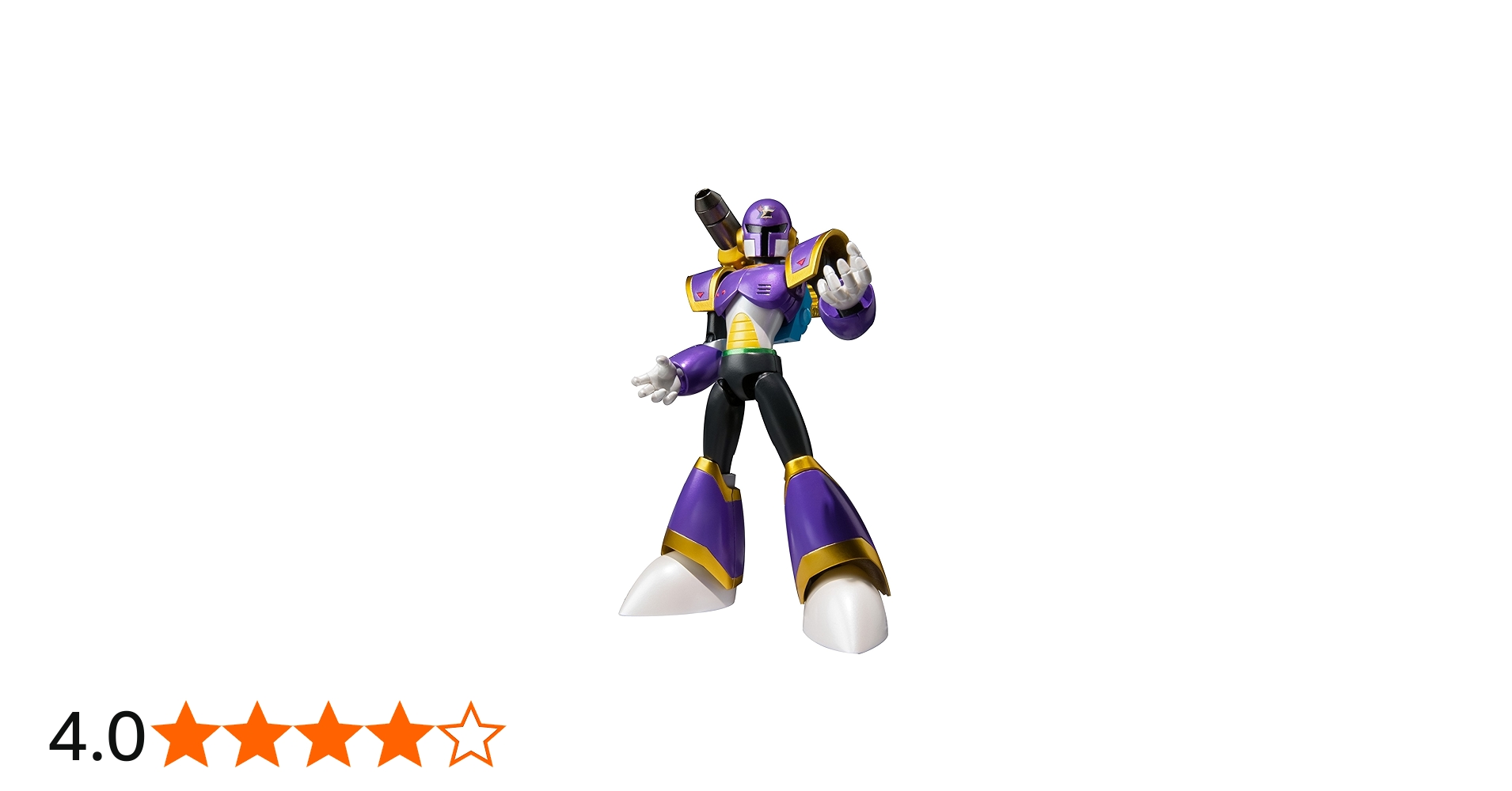 Amazon.co.jp: D-Arts ロックマンX VAVA 魂ウェブ限定 : おもちゃ