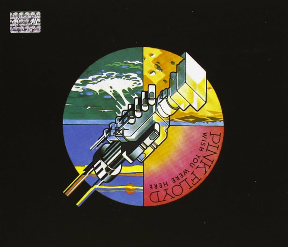 PINK FLOYD - Wish You Were Here-Experience Edition - Amazon.com Music