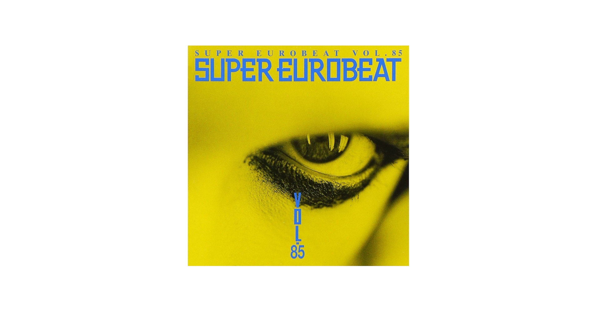 Amazon.co.jp: スーパー・ユーロビート Vol.85: ミュージック