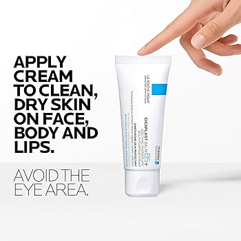 Amazon.com: La Roche-Posay Cicaplast Balm B5, Healing Ointment and