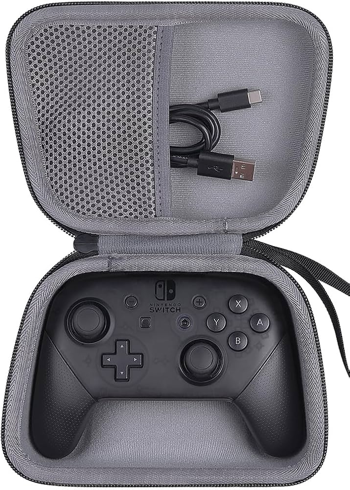 Nintendo Switch 本体 proコン付き Nintendo SWITCH プロコン付き