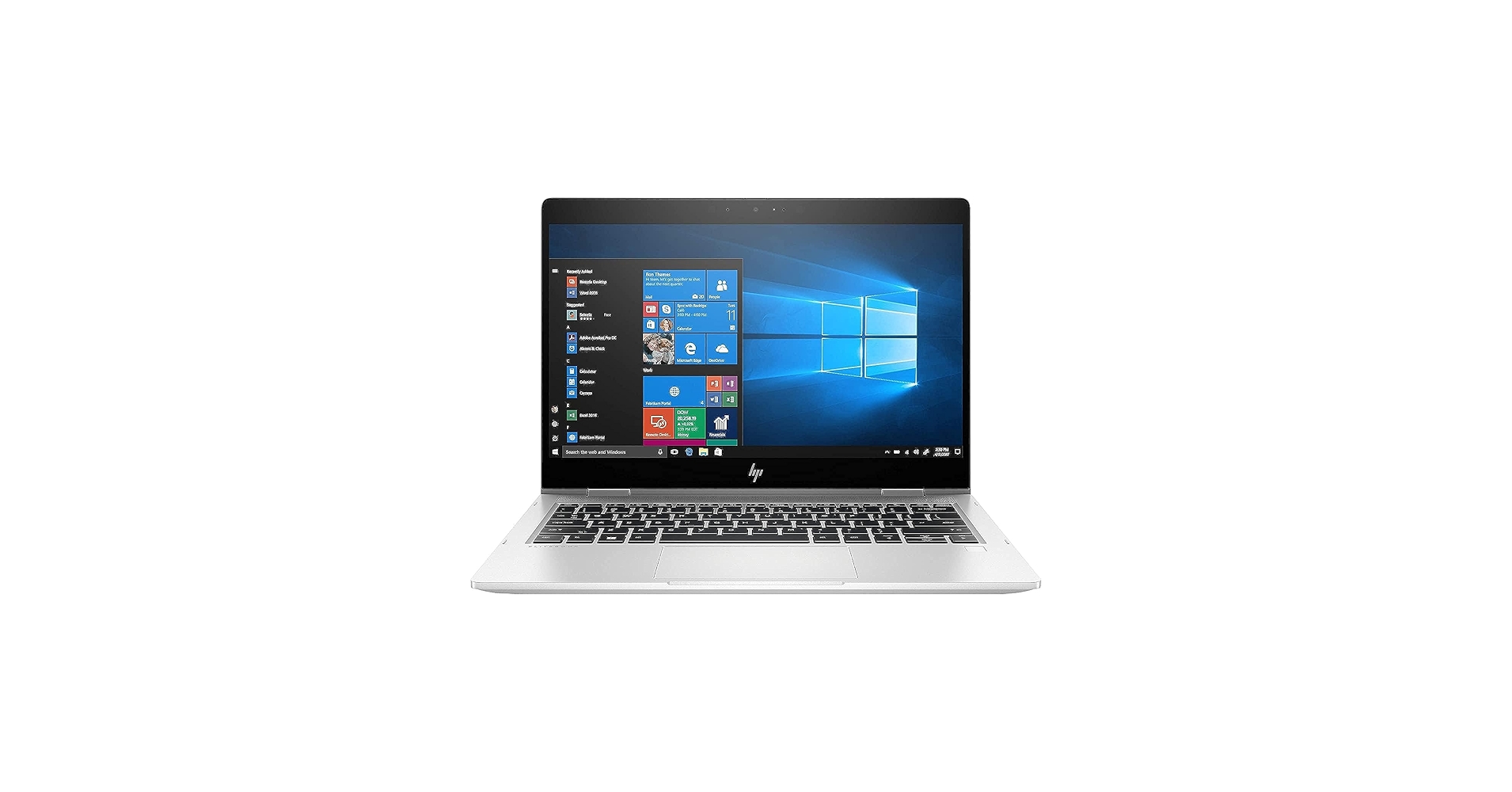 Amazon.com: HP EliteBook 830 G6 Business Laptop, 13.3 inch FHD