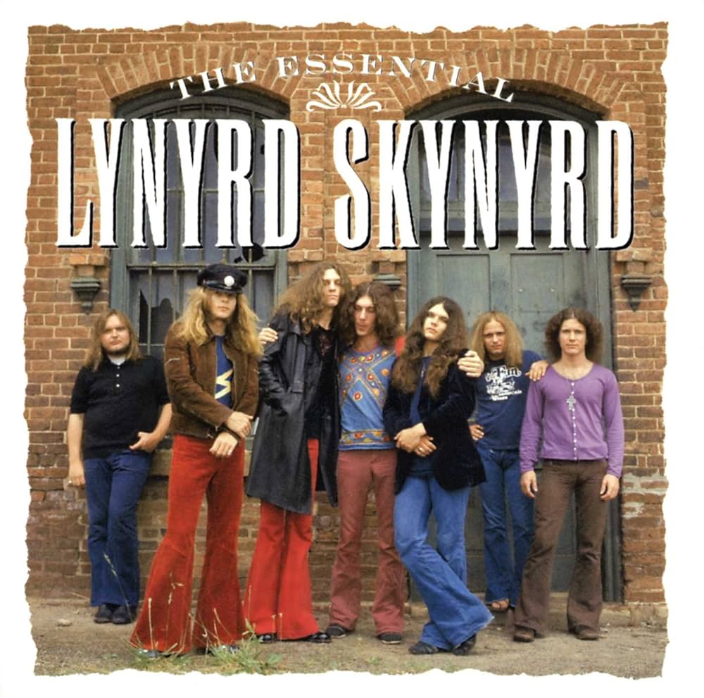 Amazon.co.jp: The Essential Lynyrd Skynyrd [2-CD SET]: ミュージック