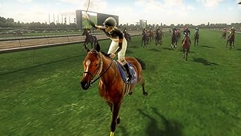 Amazon.co.jp: Champion Jockey Special - Switch : ゲーム