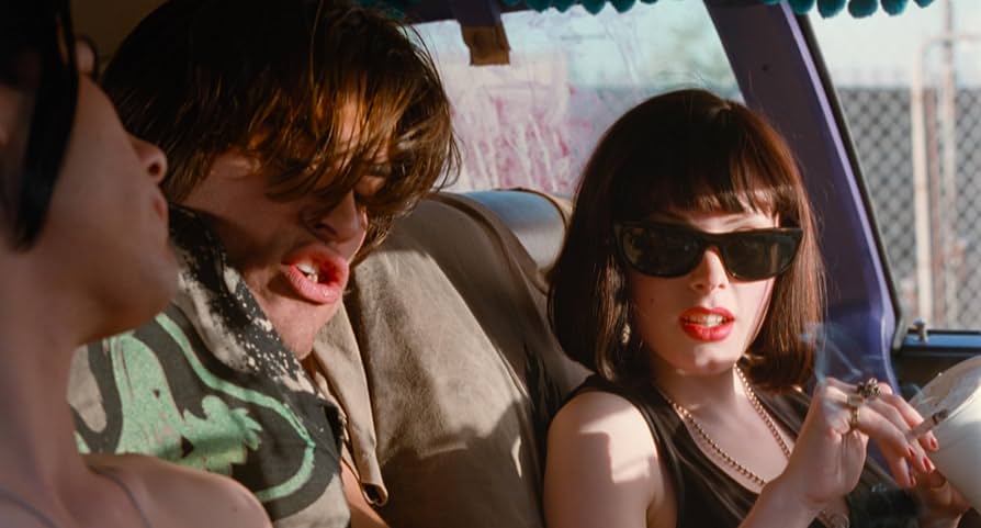 Amazon.com: Gregg Araki's Teen Apocalypse Trilogy (The Criterion