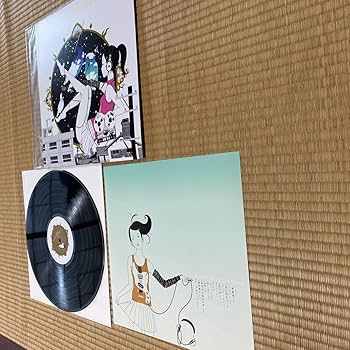 Amazon.co.jp: ASIAN KUNG-FU GENERATION アジカン ソルファ/レコード