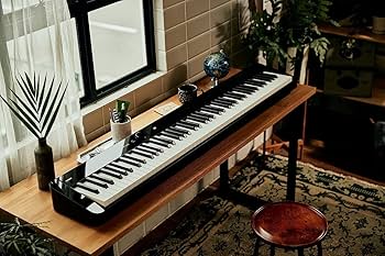 Amazon | 【最もお求めやすい木製鍵盤ピアノ】CASIO カシオ Privia