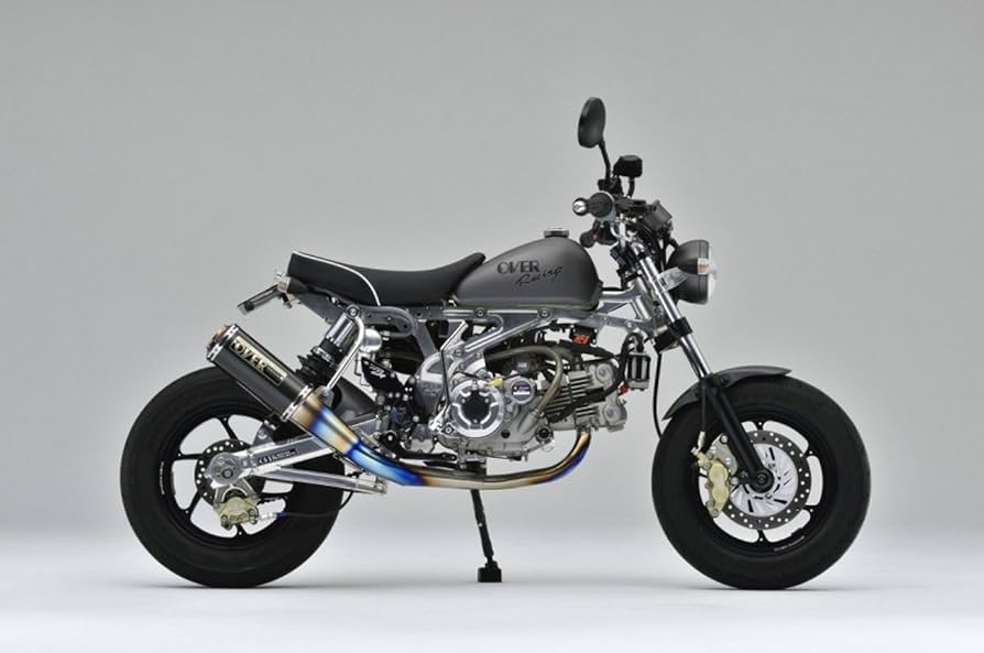 Amazon | オーバーレーシング(OVER RACING) オーヴァーレーシング