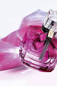 Amazon | イヴサンローラン モン パリ アンタンス EDP スプレー 50ml