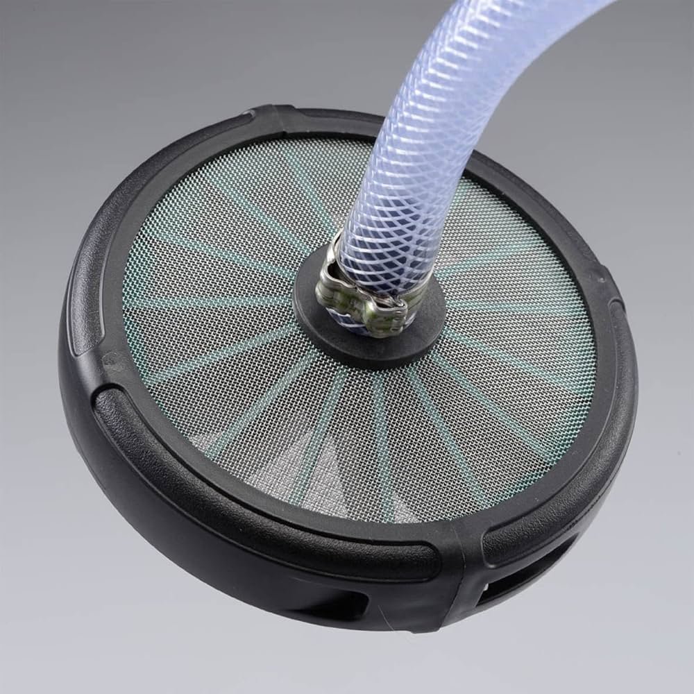 Amazon | 京セラ(Kyocera) 旧リョービ 高圧洗浄機用 自吸キット