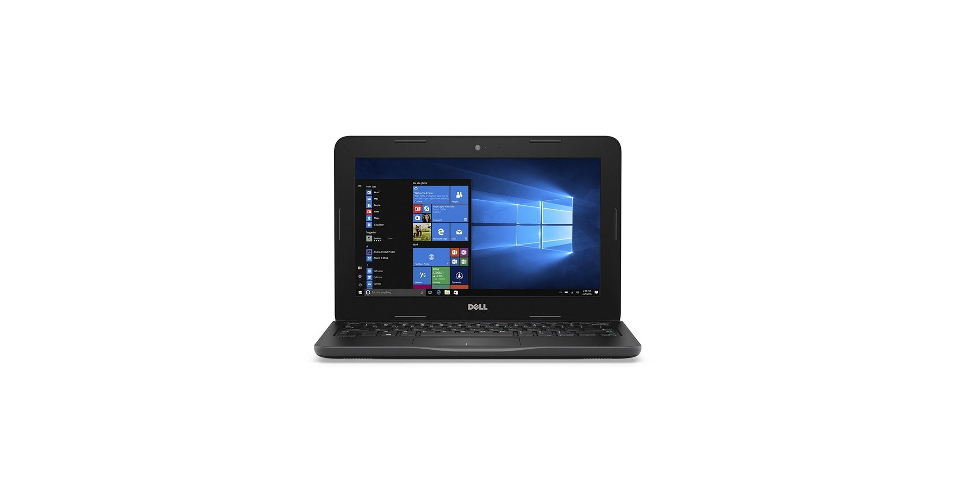 Amazon.com: Dell Latitude 11-3180 Intel Celeron N3350 X2 1.1GHz