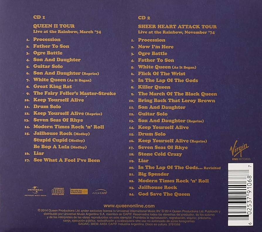 Amazon.co.jp: Live at the.. -Deluxe-: ミュージック