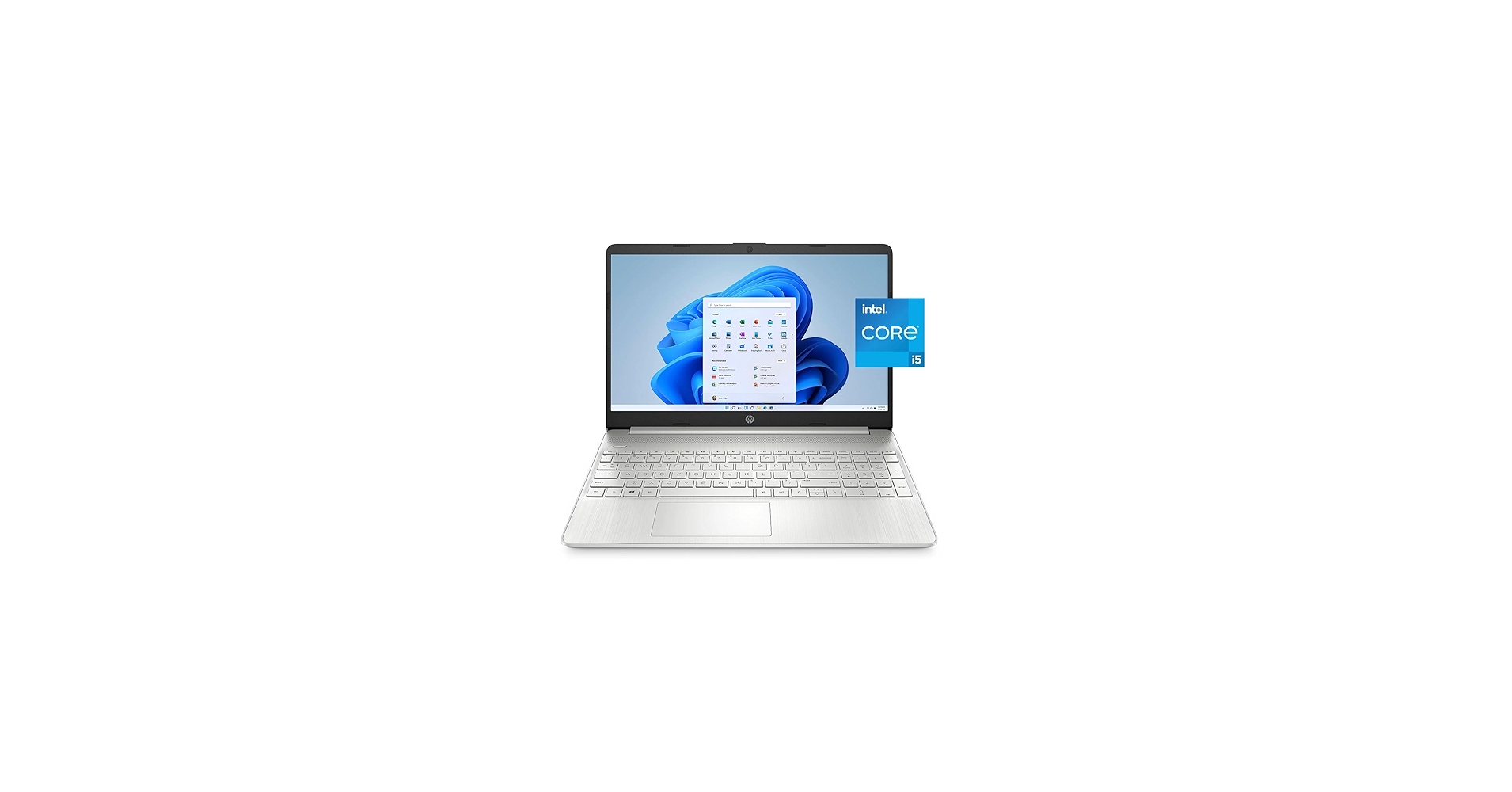 Amazon.com: [Windows 11 Pro]HP 15 15.6