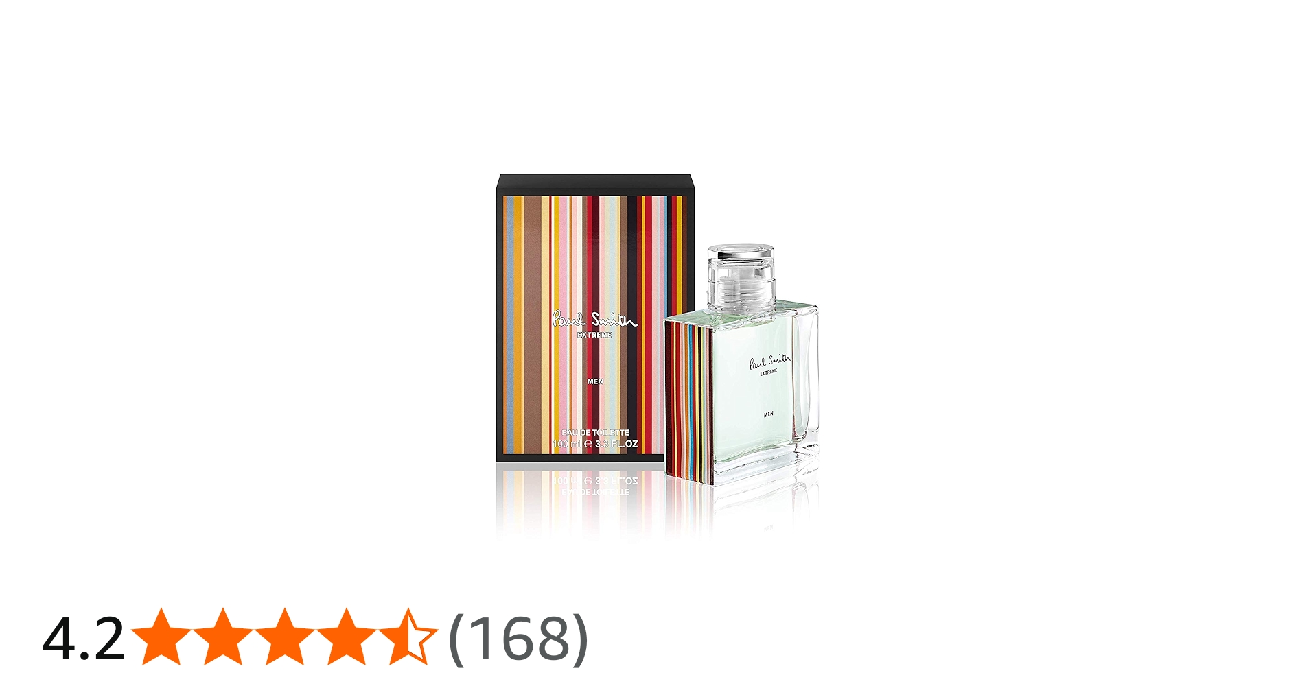 Amazon.co.jp: 【ポール スミス】ポールスミス エクストレーム