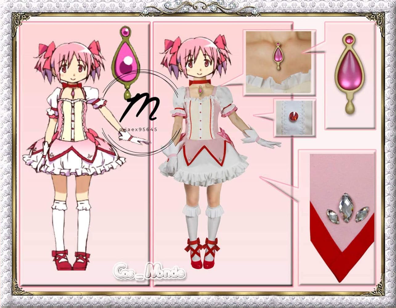 鹿目まどか 等身大 ハロウィンパネル 鹿目まどか ハロウィン