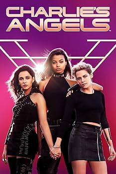 Amazon.co.jp: Charlie's Angels [DVD] : Kristen Stewart, Elizabeth