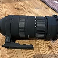 Amazon.co.jp: SIGMA 望遠ズームレンズ APO 50-500mm F4.5-6.3 DG OS