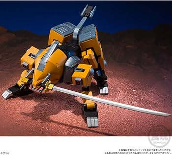 Amazon | (仮)スーパーミニプラ 忍者戦士 飛影 (3個入) 食玩・ガム