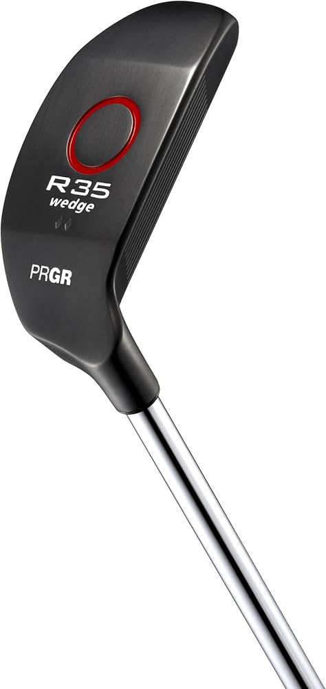Amazon.co.jp: PRGR(プロギア)R-35 WEDGE ST 35 GOE35 : スポーツ