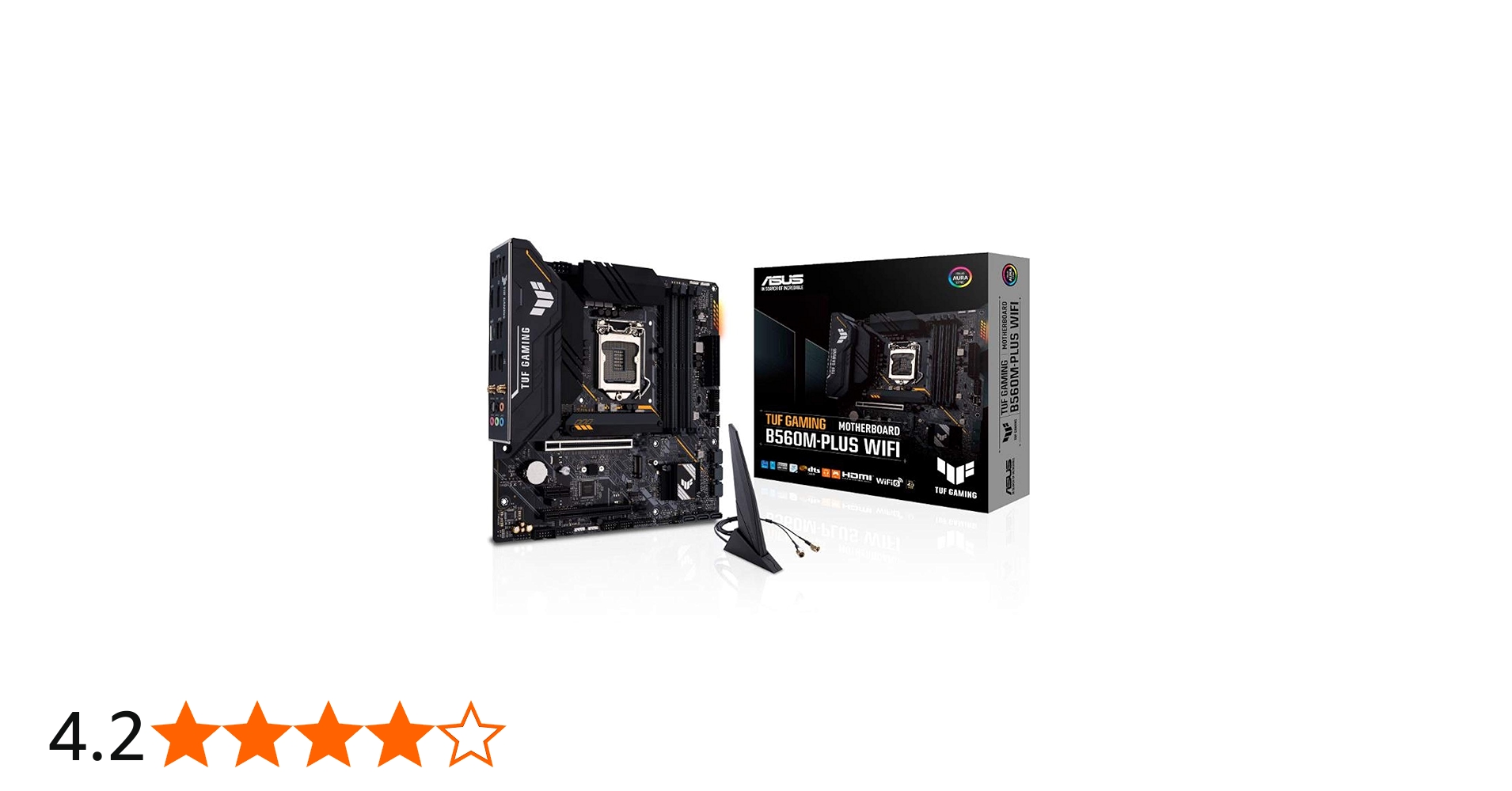 Amazon | ASUS INTEL B560 第10世代・11世代 CPU(LGA1200)対応B560