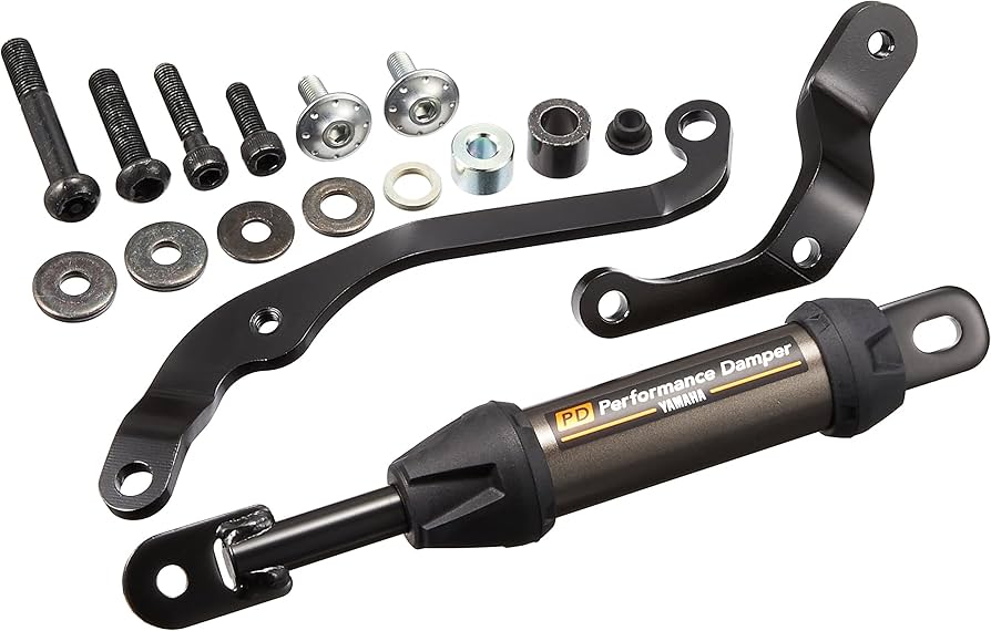 Amazon | YAMAHA(ヤマハ) パフォーマンスダンパー MT-09/TRACER9（2021