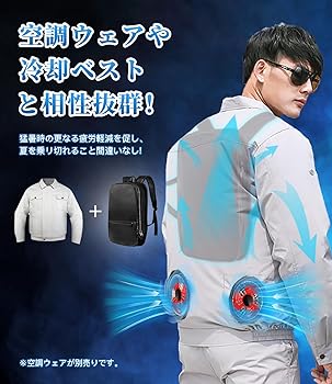 Amazon | [AGGOZ] ペルチェ ベスト 冷却プレート【2025新登場&3つ