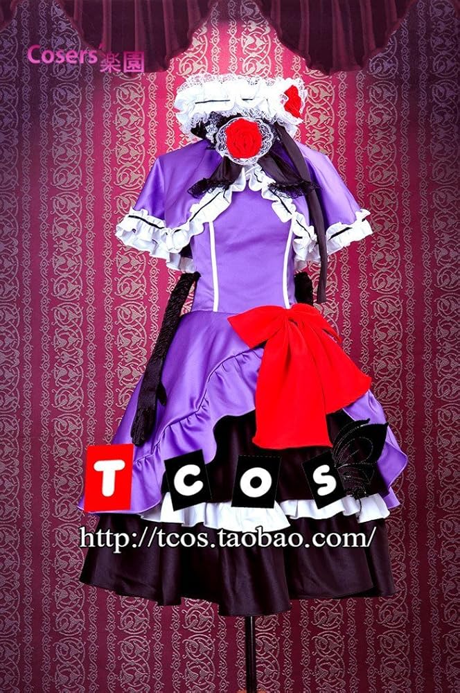 Amazon.co.jp: うみねこのなく頃に エヴァ・ベアトリーチェ Eva