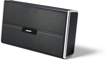 Amazon.com: SoundLink Bluetooth Mobile Speaker II – Nylon