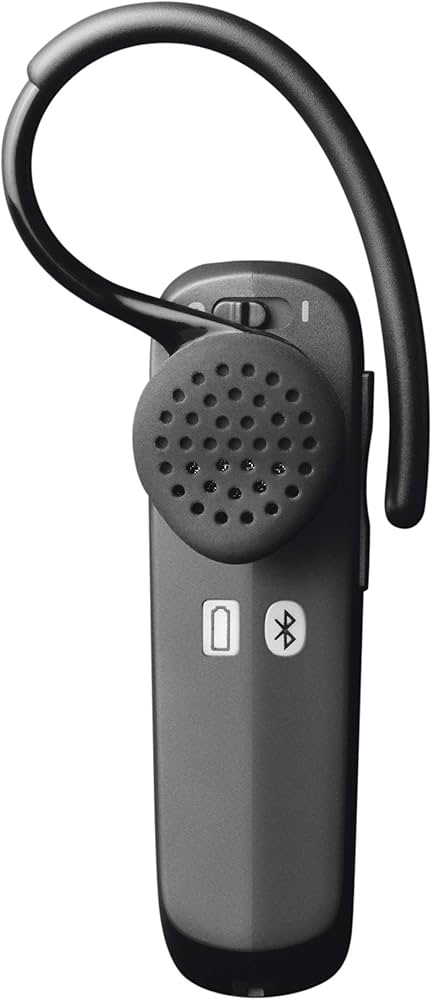 Amazon.com: Jabra Talk 15 Bluetooth Headset for Hands-Free Calls