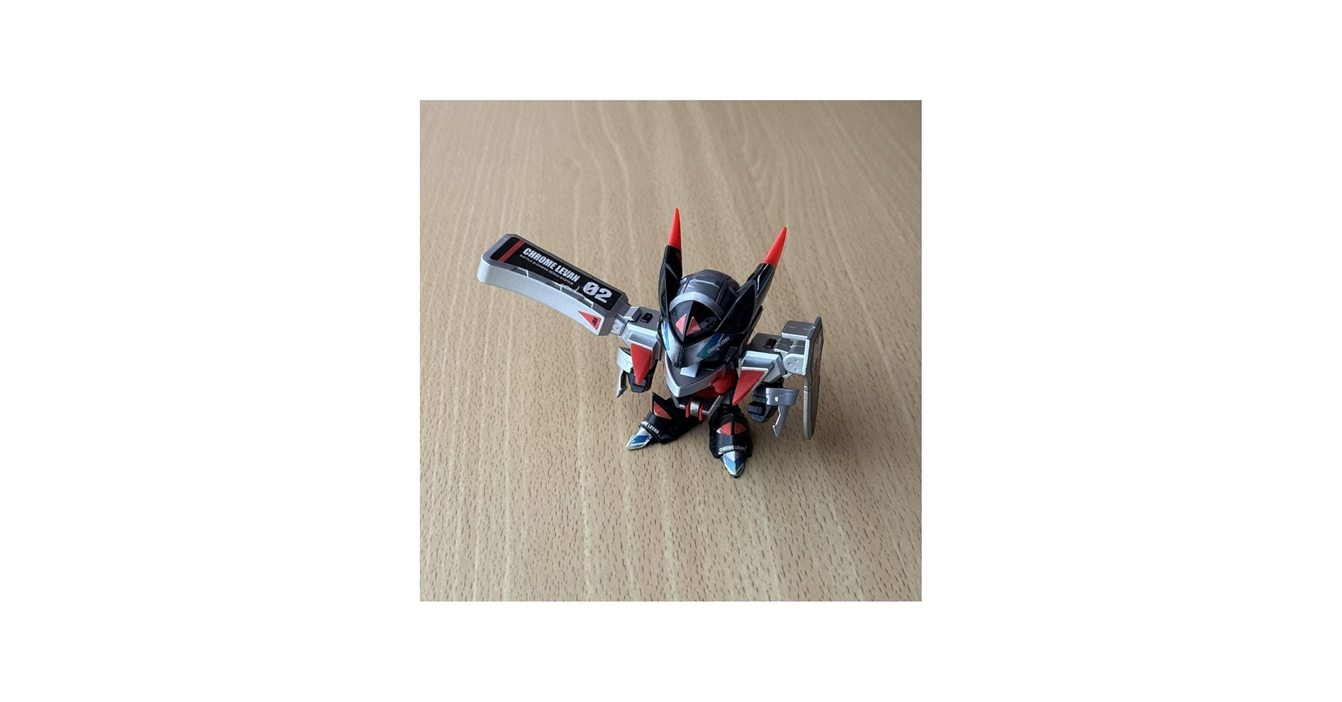 Amazon.co.jp: ビーダマン クロムレヴァンサイクロン バトルビーダマン