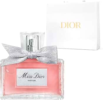 Amazon.co.jp: 【国内正規品・ラッピング済み】DIOR ディオール ミス
