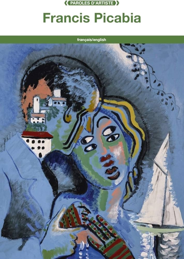 Amazon.com: Francis Picabia: 9782849755174: PICABIA, Francis: Books