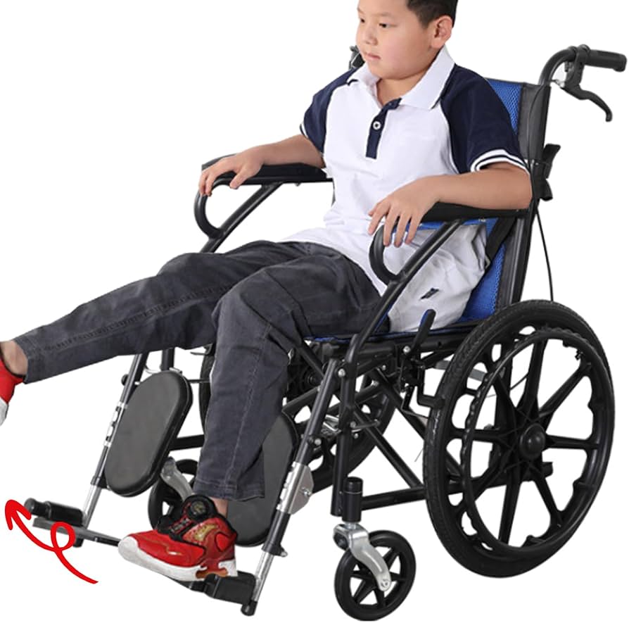 Amazon | YLOVABLE 自走用車いす 介護用車椅子軽量 折りたたみ 軽量