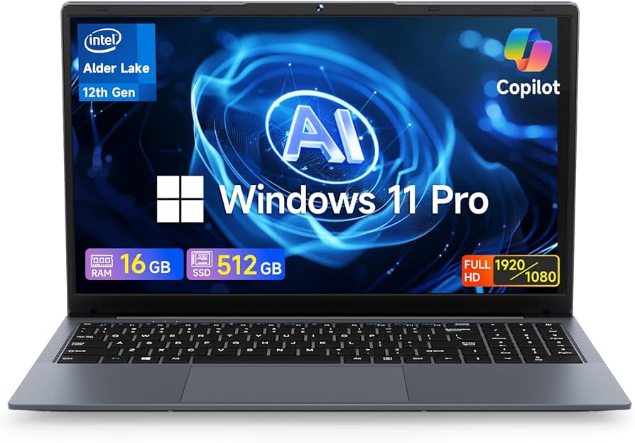 Amazon.com: Bmax Laptop Student Business 2026 Flagship Computer