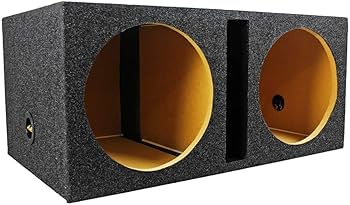 Amazon.co.jp: BOSS Audio P126DVC 12インチ 2300ワット 車用サブ