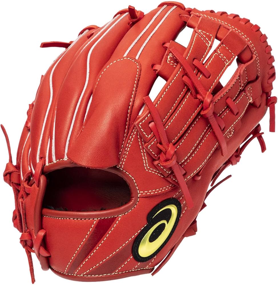 ブラウン 軟式グローブ レザー製 ヌバック 大谷モデル ブラウン 軟式