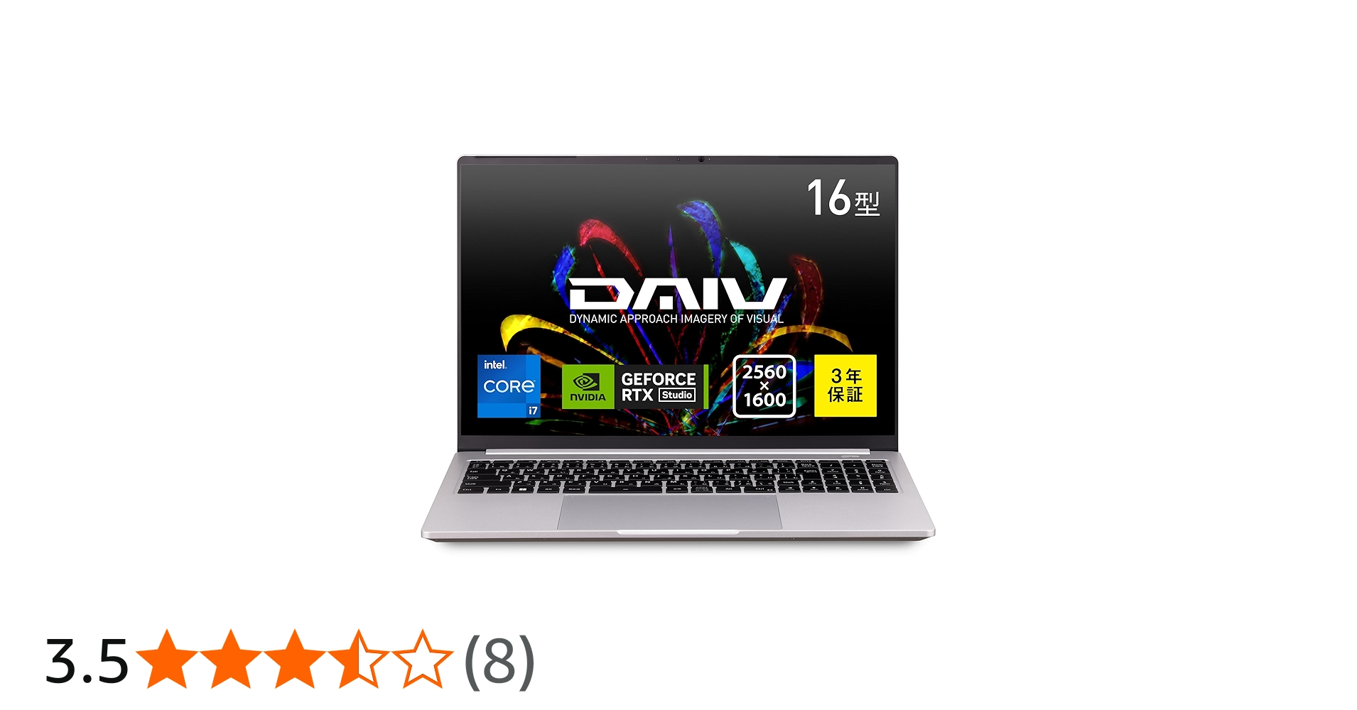 Amazon.co.jp: mouse 【RTX 4060搭載 / 3年保証】 クリエイター ノート