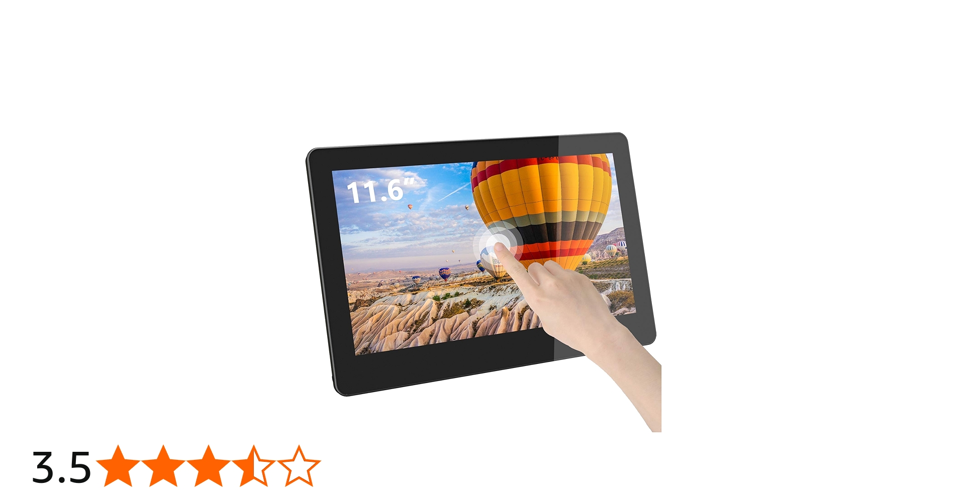 Amazon.co.jp: GeChic On-Lap 1102I 11インチ フルHD タッチパネル搭載