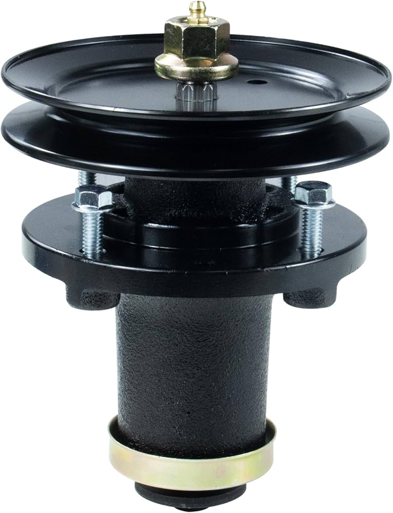 Amazon.com : GELASKA 539131898 Spindle Assembly with 532199789