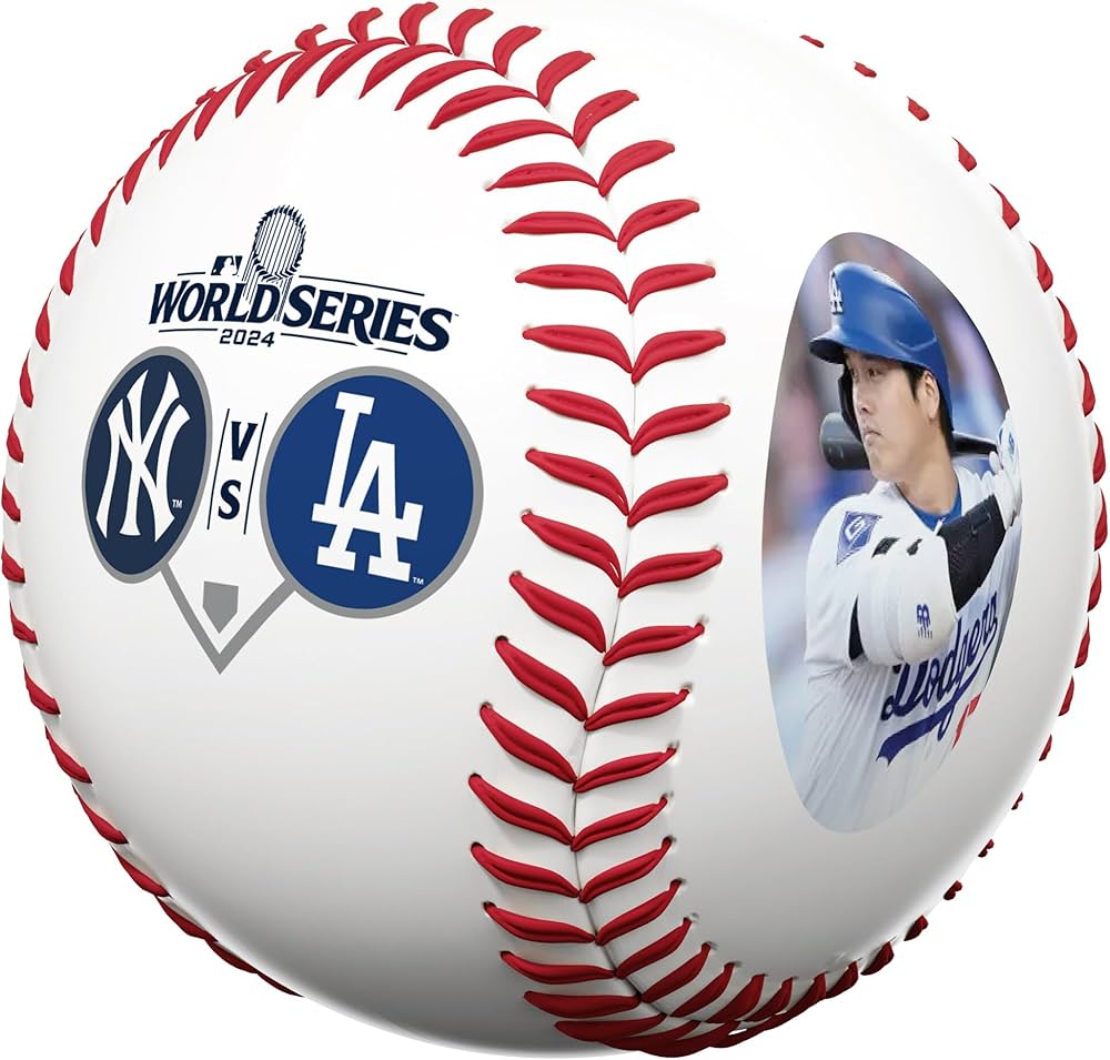 Amazon | 【海外限定】大谷翔平 ジャッジ 2024 MVP ワールドシリーズ