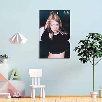 Amazon.co.jp: LILY リリー NMIXX エンミックス 2nd EP Fe3O4 BREAK