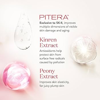 Amazon.com: SK-II SKINPOWER Airy Face Cream - Anti Aging Wrinkle