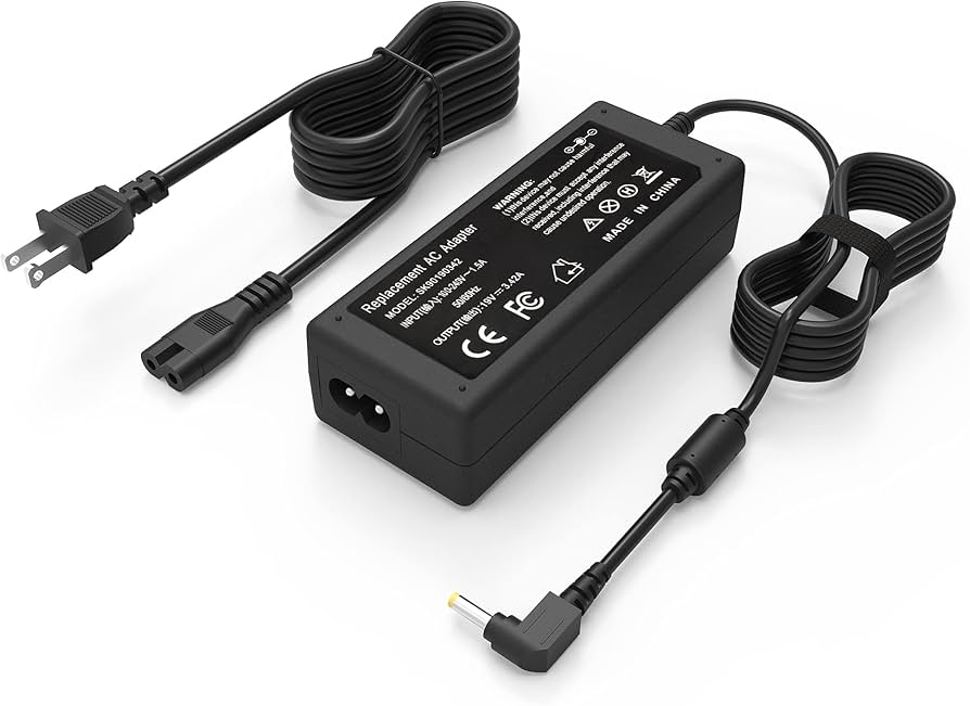 Amazon.co.jp: S SKSTYLE 65W Dynabook 充電器 東芝/Toshiba用AC