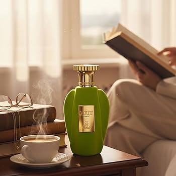 Amazon.com : Paris Corner | Voux Zingy Perfume 3.4 Fl Oz | Long